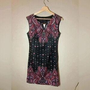 Suzanne betro dress‎ size small